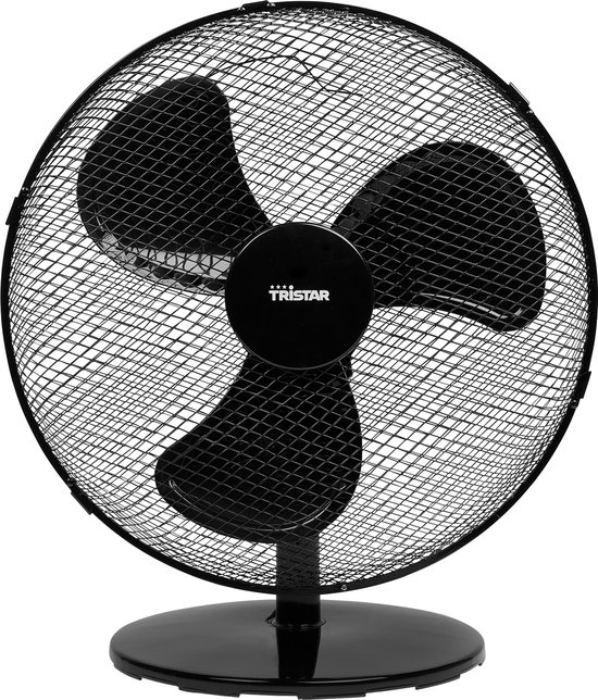 Tafelventilator